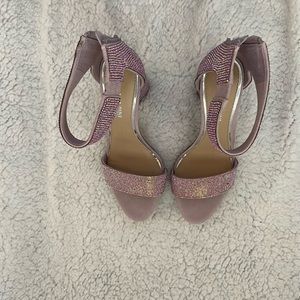 Gianni bini sandals